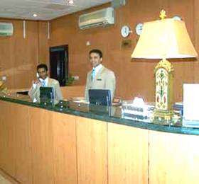 Отдых в Gulf Paradise Hotel - Катар, Доха