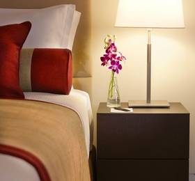 Oryx Airport Hotel в Дохе