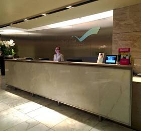 Туры в Oryx Airport Hotel в Катаре