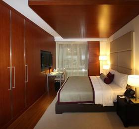 Отдых в Oryx Airport Hotel - Катар, Доха