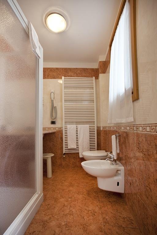 Zecchini Hotel