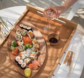Туры в Beachcomber French Riviera Resort & Spa в Франции