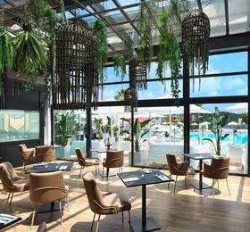 Beachcomber French Riviera Resort & Spa в Лазурном Береге