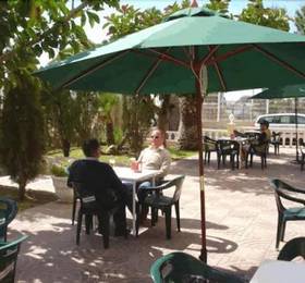 Туры в Hotel Sancho III в Испании