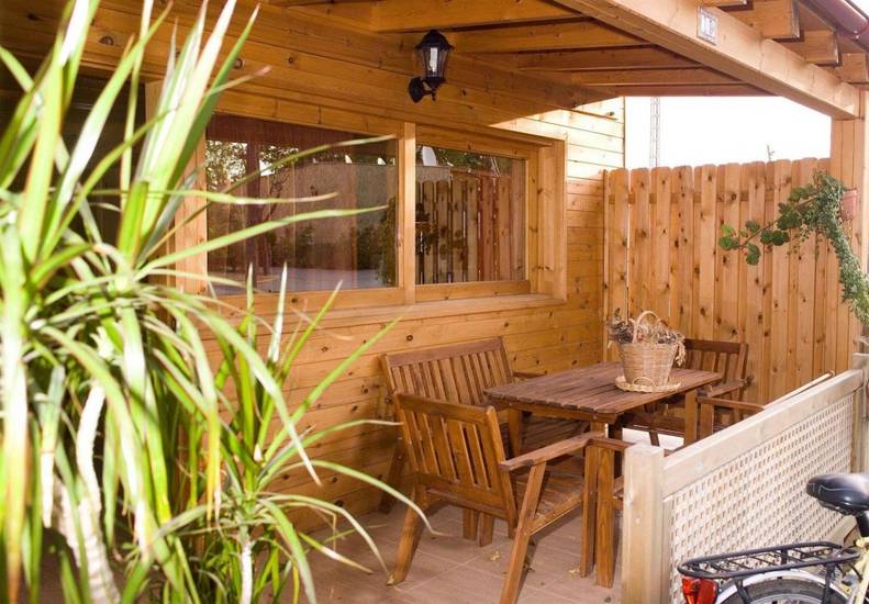 Spa Natura Resort 2* Испания, Коста Дель Азар