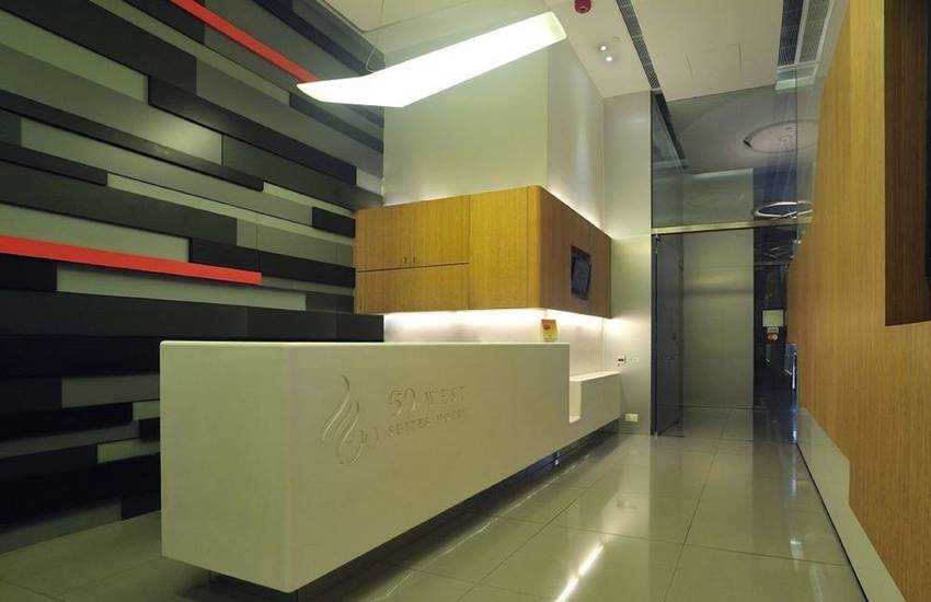 60 West Hotel 3* Китай, Гонконг