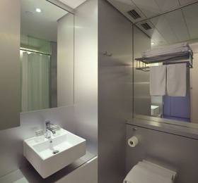 60 West Hotel в Гонконге