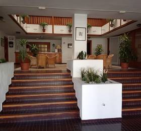 Отдых в Apartamentos Poblado Marinero - Испания, Коста Дель Азар