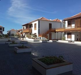 Apartamentos Poblado Marinero в Коста Дель Азаре