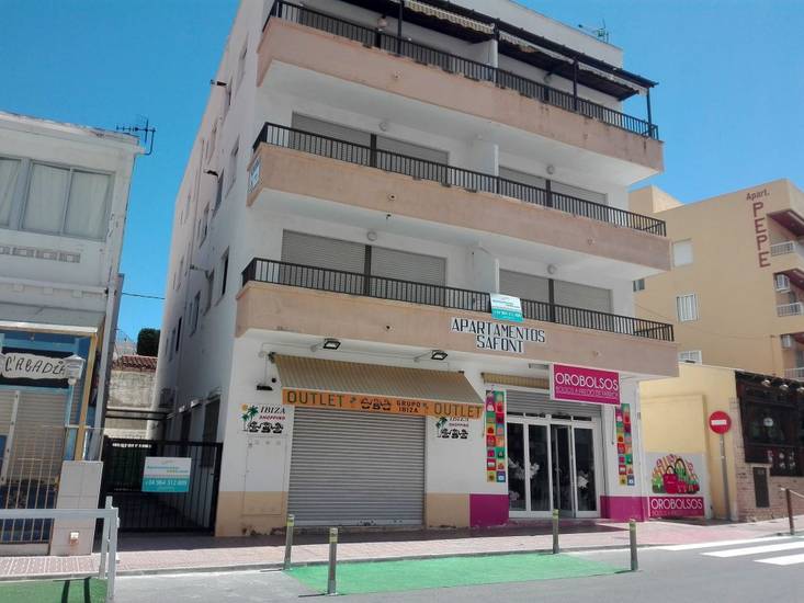 Apartamentos Oropesa Playa 3000 2* Испания, Коста Дель Азар