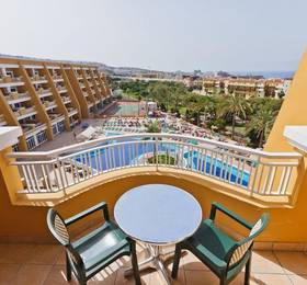 Отдых в Hotel Playa Real - Испания, Тенерифе
