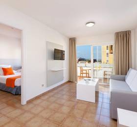 Туры в Hotel Playa Real в Испании