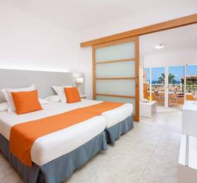 Hotel Playa Real в Тенерифе
