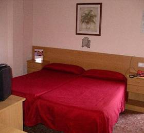 Туры в Hotel Montreal в Испании