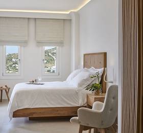 Туры в Anax Resort & Spa в Греции