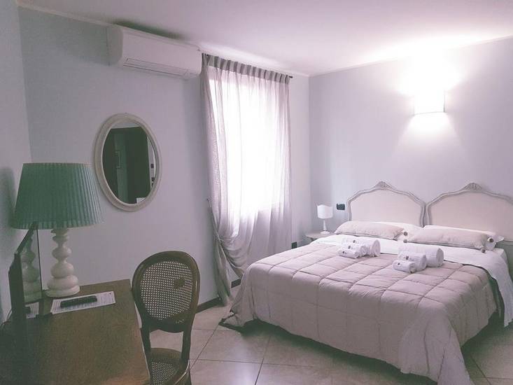 Residenza Roccaforte Scaligera 3* Италия, Верона