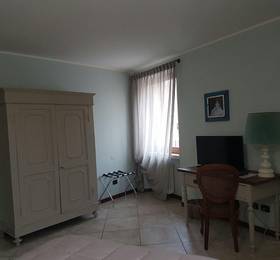 Residenza Roccaforte Scaligera в Вероне