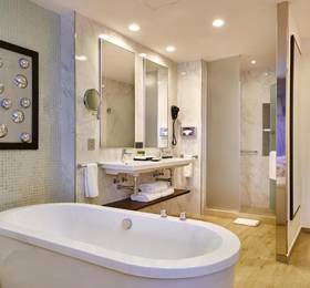 Туры в Riu Palace Costa Mujeres в Мексике