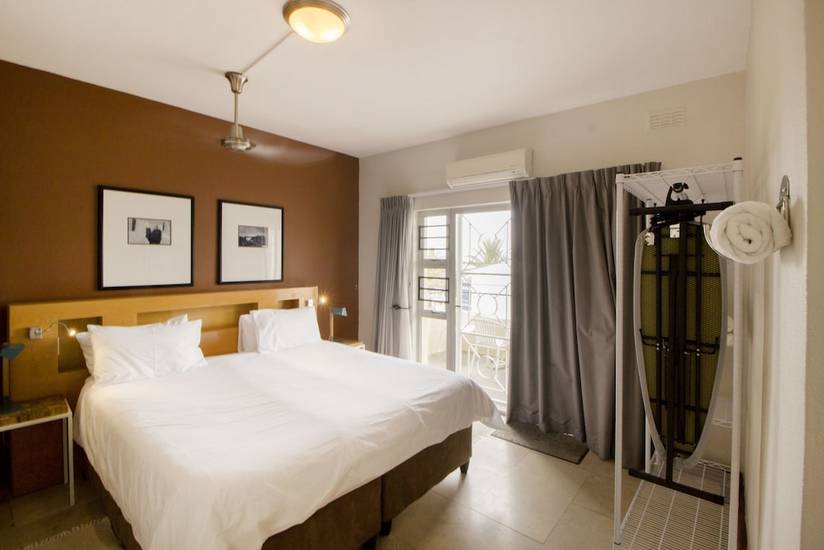 Camps Bay Village Apartments 3* ЮАР, Кейптаун