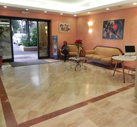 Туры в Hotel President Pomezia в Италии