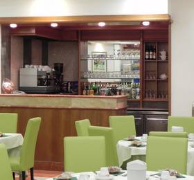Отдых в Hotel President Pomezia - Италия, Лацио