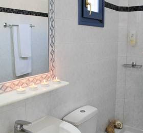 Nissiotiko Studios & Apartments в Паросе