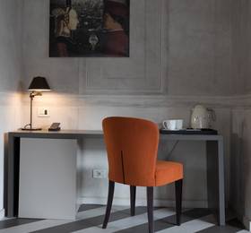Fifty House Luxury Hotel в Милане