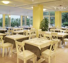 Туры в Hotel Villa Rosa в Италии
