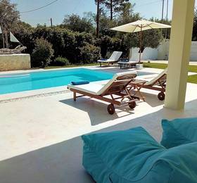 Туры в Villa Evanna в Греции