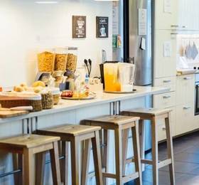 Отдых в Be Lisbon Hostel - Португалия, Лиссабон