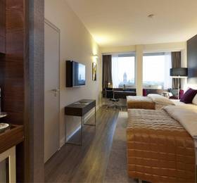Туры в Steigenberger Hotel Koln в Германии
