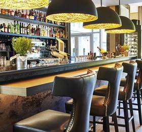 Steigenberger Hotel Koln в Кельне