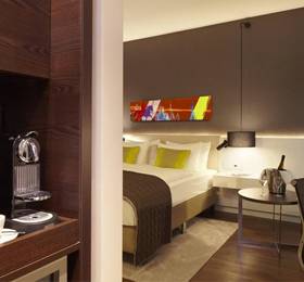 Отдых в Steigenberger Hotel Koln - Германия, Кельн