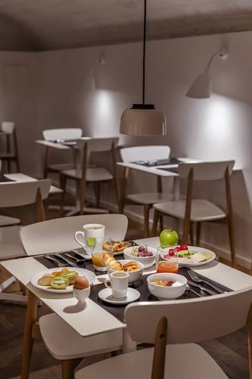 9Hotel Republique 4* Франция, Париж