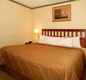 Туры в Red Lion Inn & Suites Long Island City в США