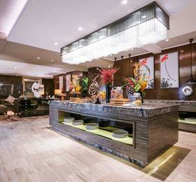 Отдых в Pullman Shanghai Jingan - Китай, Шанхай