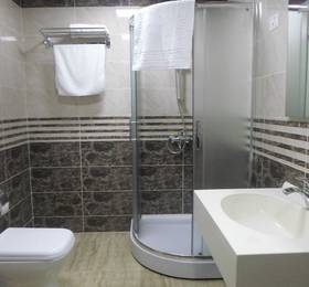 Туры в Abu Turan Hotel в Азербайджане
