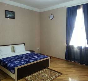 Отдых в Abu Turan Hotel - Азербайджан, Баку