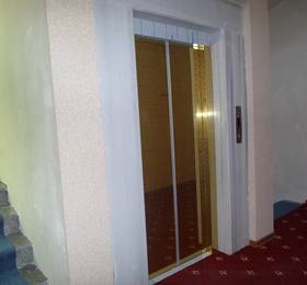 Abu Turan Hotel в Баку