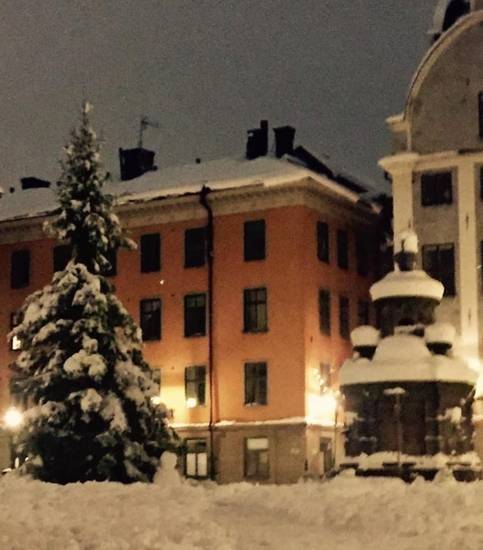 Hotell Gyllene Geten 2* Швеция, Стокгольм