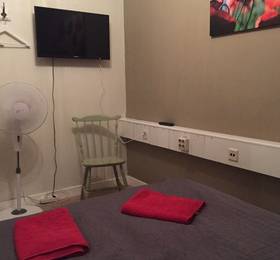 Туры в Hotell Gyllene Geten в Швеции