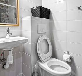 Sofo Hotel в Стокгольме