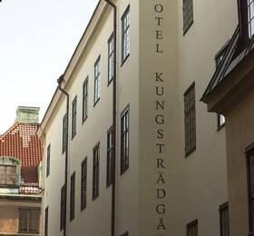 Отдых в Hotel Kungstradgarden - The Kings Garden Hotel - Швеция, Стокгольм