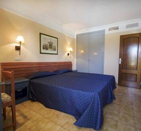 Туры в Alcudia Beach Aparthotel в Испании
