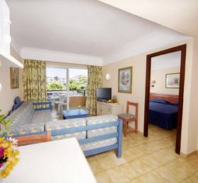 Отдых в Alcudia Beach Aparthotel - Испания, Майорка