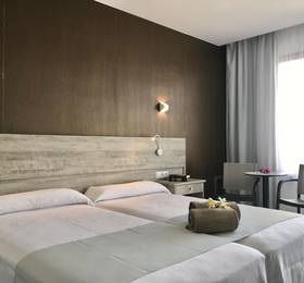 KN Matas Blancas в Фуертевентуре