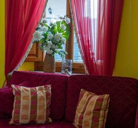 Albergo Alassio в Монтекатини-Терме