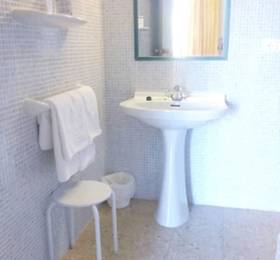 Hotel Tramontana в Коста Дель Азаре