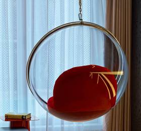 Hotel Indigo London - 1 Leicester Square в Лондоне