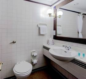 Отдых в Europa Gatwick Hotel  - Великобритания, Лондон